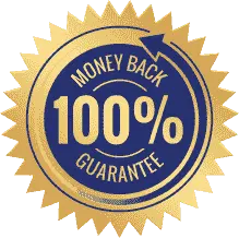 SynaBoost Money Back Guarantee