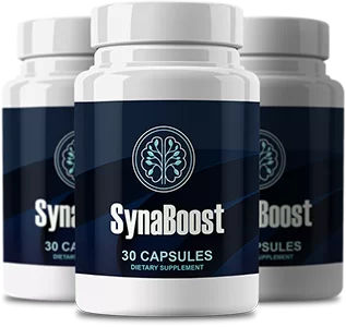 SynaBoost official website
